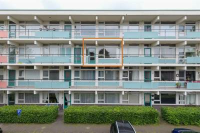 Woning De Akkeren 38 Soest