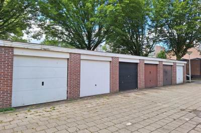 Garage Corapad 2 Eindhoven