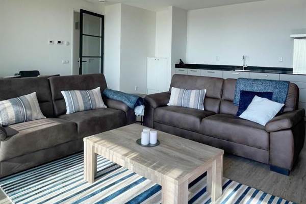 Woning Baan 56V Rotterdam