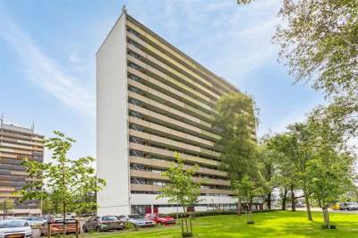 Woning Munt 200 Heerenveen