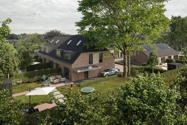 Woning Centiemhof 26 Valkenswaard