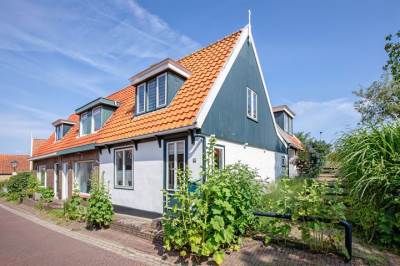 Woning Herenstraat 52 Den Hoorn (NH)