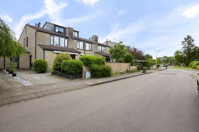 Woning Rollemastate 13 Leeuwarden