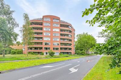 Woning Indigohof 23 Oosterhout (NB)