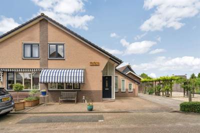 Woning De Waard 2 Lopikerkapel