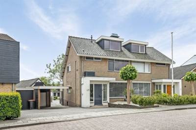 Woning Pruimendijk 28b Ridderkerk