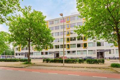 Woning Kapteynlaan 121 Utrecht