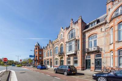 Woning Oranje Nassaulaan 21 Den Bosch