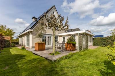 Woning Truus Schröderplantsoen 34 Heerhugowaard