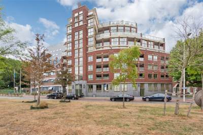 Woning Carnegielaan 66 Den Haag