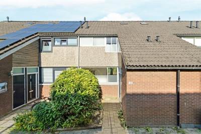 Woning Oude Vlie 128 Emmeloord