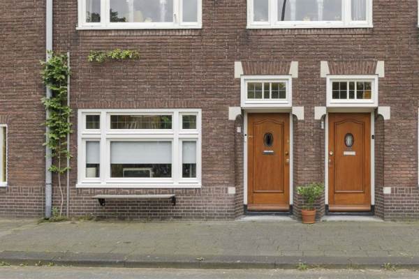Woning Orthenseweg 37 Den Bosch