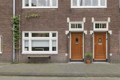 Woning Orthenseweg 37 Den Bosch