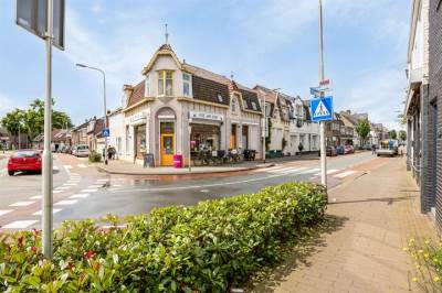 Woning Hasseltstraat 267 Tilburg