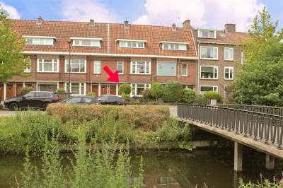 Woning Rembrandtkade 92 Rijswijk (ZH)