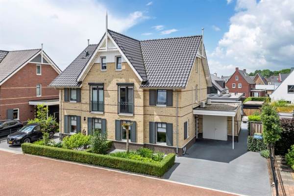 Woning Oosterhof 35 Meteren