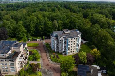 Woning Statehof 62 Emmeloord