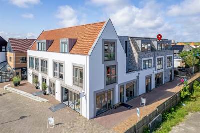 Woning Nikadel 28H De Koog