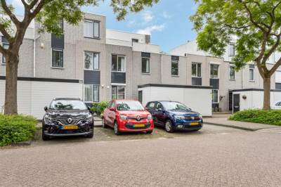 Woning Marineblauw 147 Zoetermeer