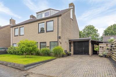 Woning Buidelmees 19 Emmen