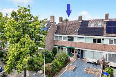 Woning Lindenlaan 8 Schagen