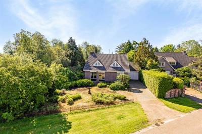 Woning Harmonielaan 9 Someren