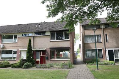Woning Fazantenveld 4 Cuijk