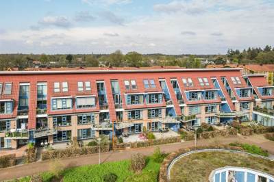 Woning Hendrik Munniklaan 8 Ermelo