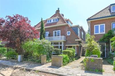 Woning Prins Hendriklaan 116 Overveen