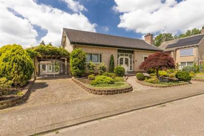 Woning Dr. Duijsenslaan 2 Grevenbicht