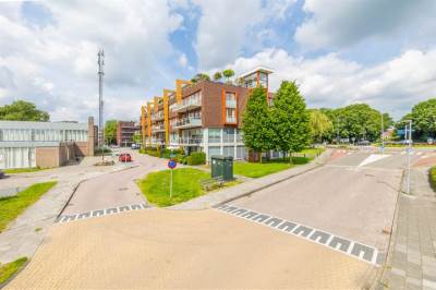 Woning De Werf 20 Monnickendam