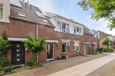 Woning Pijlkruid 21 Diemen