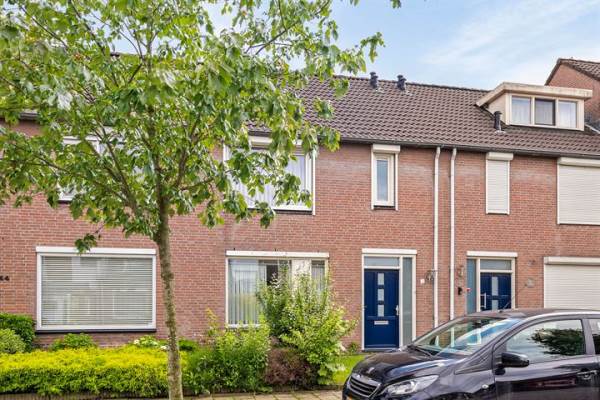 Woning Alsacelaan 42 Eindhoven