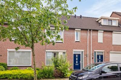 Woning Alsacelaan 42 Eindhoven