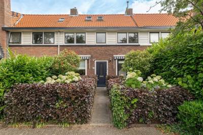 Woning Tuindorp 26 Geldermalsen