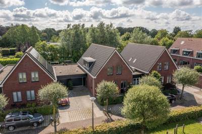 Woning Mijnsheerenhof 9 Mijnsheerenland