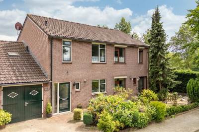 Woning van der Goesstraat 85 Duiven