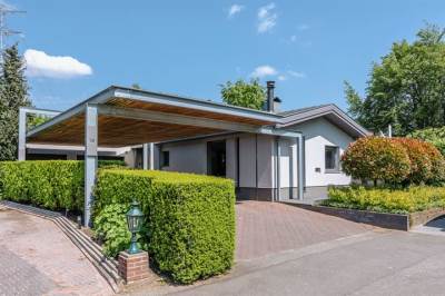 Woning Joris van der Haagenlaan 50 Arnhem