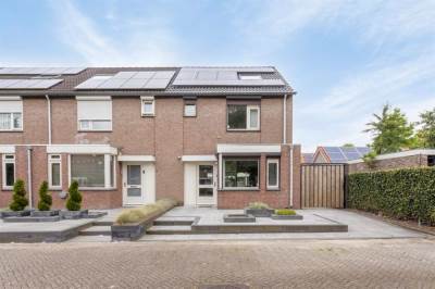 Woning Gounodhof 11 Schijndel