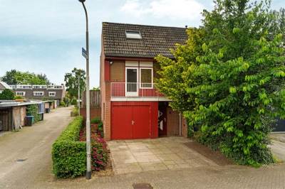 Woning de Gildekamp 2301 Nijmegen