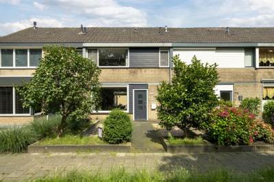 Woning Hobodreef 180 Etten-Leur