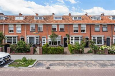 Woning Dr van den Brinkstraat 34 Monster