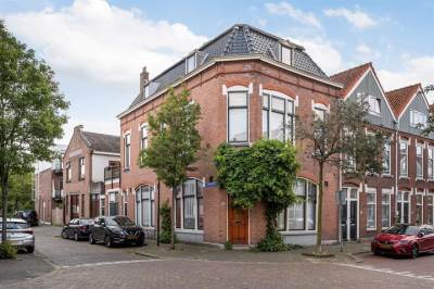 Woning Vettenoordstraat 11 Vlaardingen