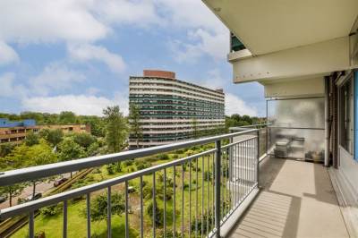 Woning Loenermark 504 Amsterdam