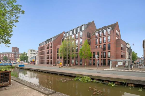 Woning Markendaalseweg 20A3 Breda