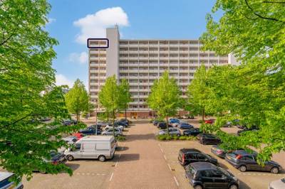 Woning Jisperveldstraat 280 Amsterdam