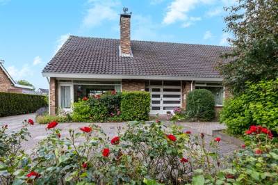 Woning Laauwikstraat 25 Lent