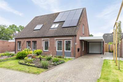 Woning Oosterbroekstraat 10 Sleen