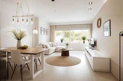 Woning Loolaan 2750 Apeldoorn