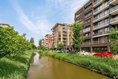 Woning Maimonideslaan 105 Amstelveen